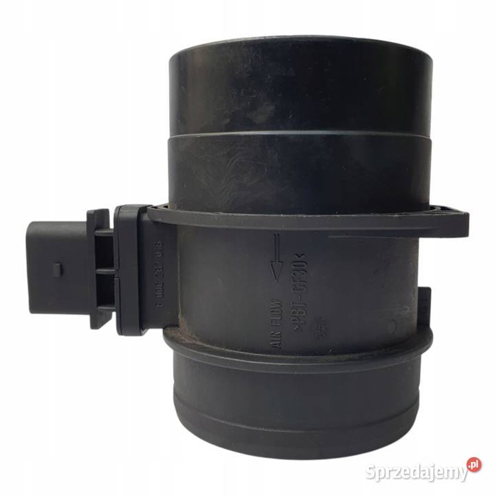 PRZEPŁYWOMIERZ Audi A4 B8 A5 A6 VW Passat B6 20 Chełm