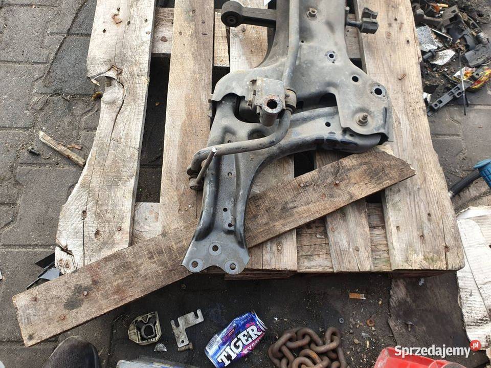 SANKI PRZEDNIE SEAT TOLEDO IV Lipno