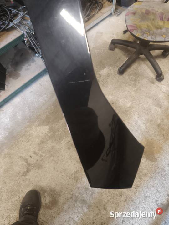 Nosek Aprilia Atlantic 125 podkarpackie Dębica