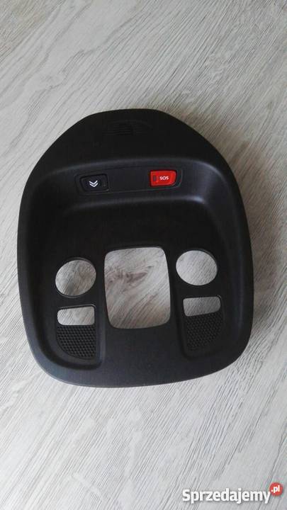 CITROEN DS4 PANEL PODSUFITKI NOWY wielkopolskie Międzychód