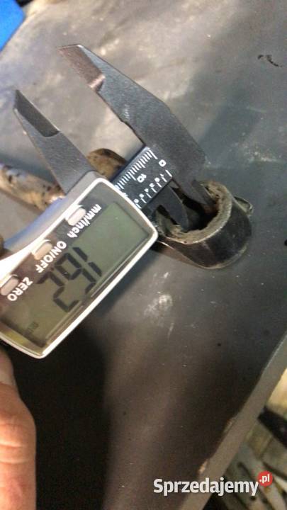 Kompa do husqvarny 610 te Stoczek Łukowski