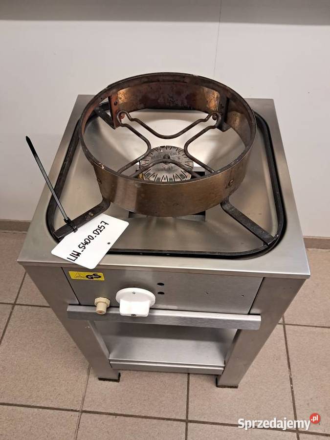 Taboret palnik gazowy Bachórz sprzedam