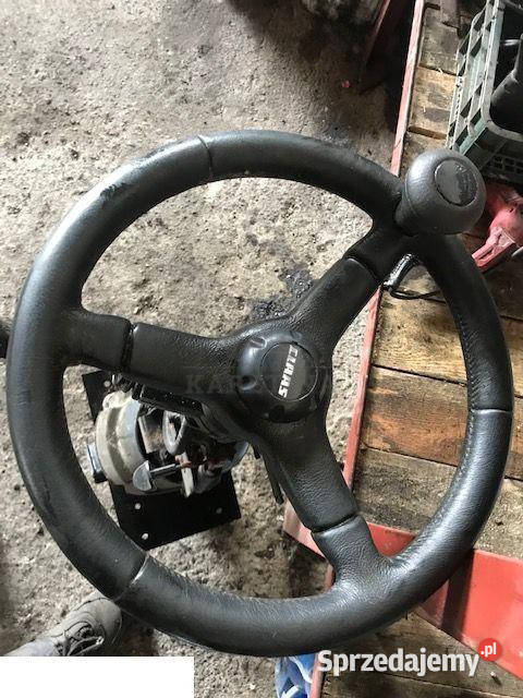 Claas Kierownica Jastrzębniki