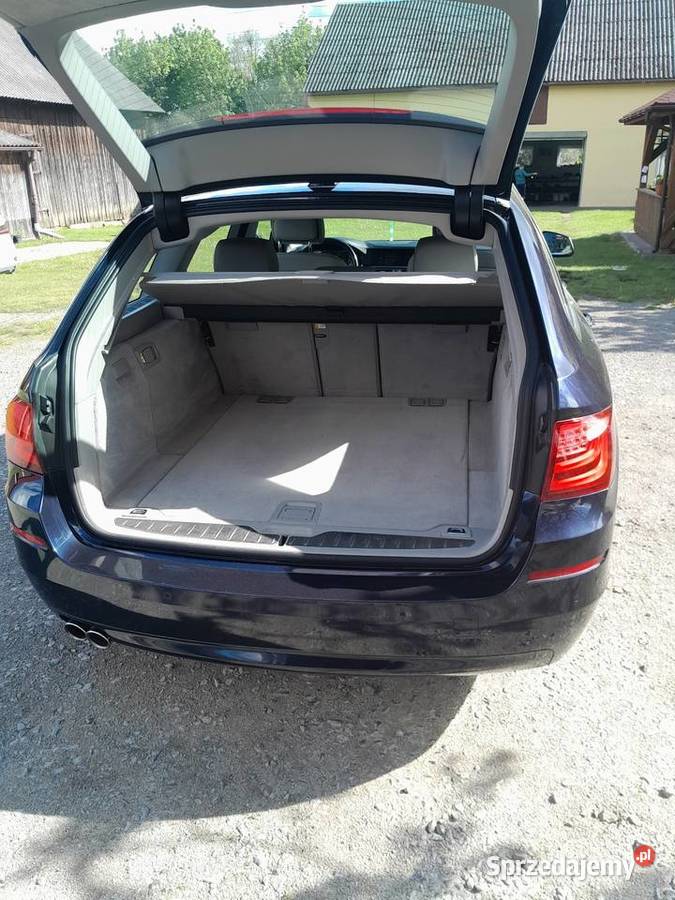 BMW 520 D 257000km Seria 5 sprzedam