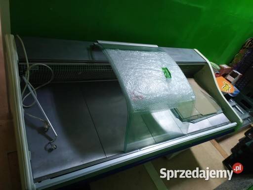 Lada chłodnicza juka Gniezno sprzedam