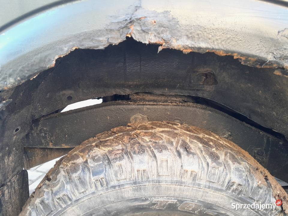 Opel frontera B 22 DTI