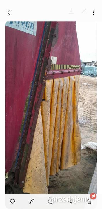 Paszowóz Kulesze Kościelne