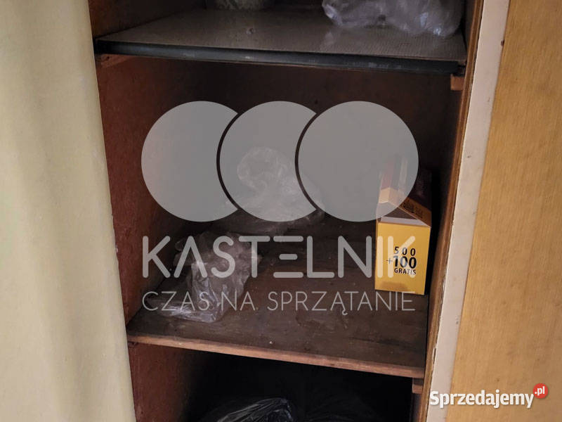 Likwidacje i opróżnianie mieszkań Zielona Góra lubuskie