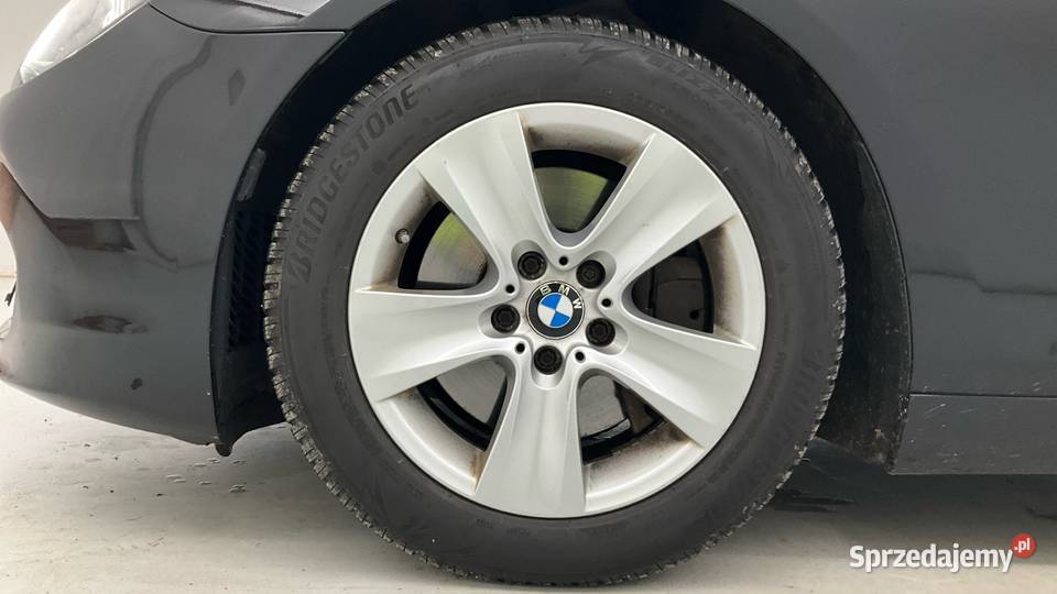 BMW 640 Grancoupe