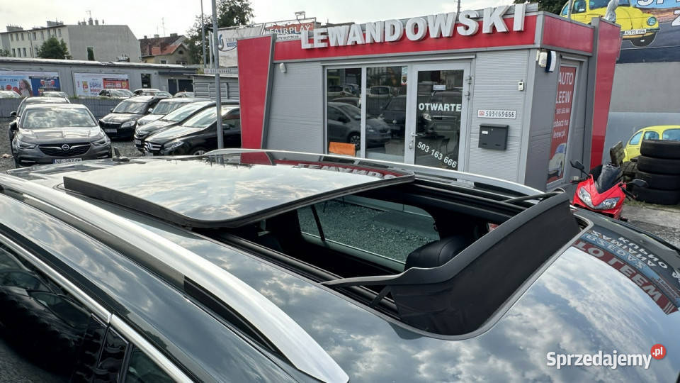 Seat Tarraco 20 Benzyna Moc 190 Automat 4X4 7 gniazdo USB Tarraco Seat Elbląg