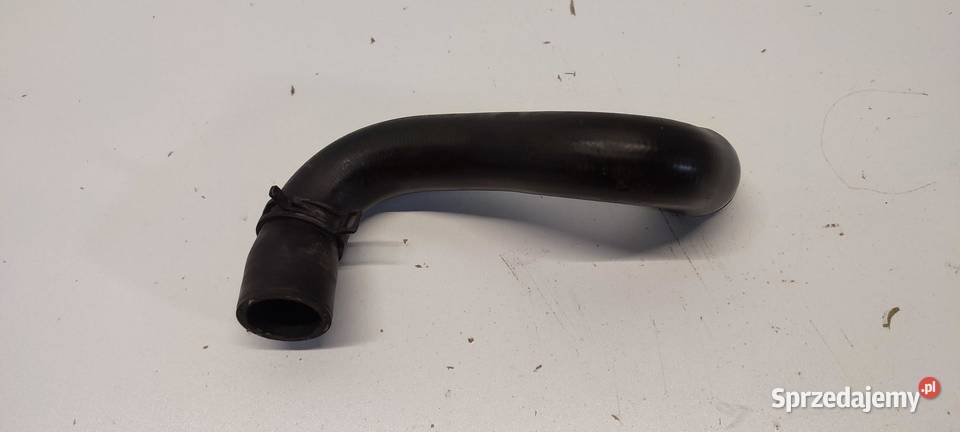 MINI F55 F56 RURA PRZEWÓD WODY 7617364