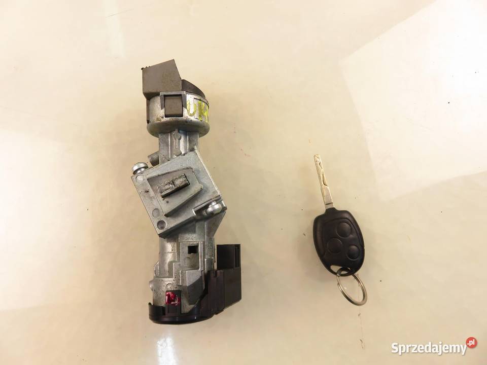 STACYJKA FORD MONDEO IV 3M513F880AD osobowe