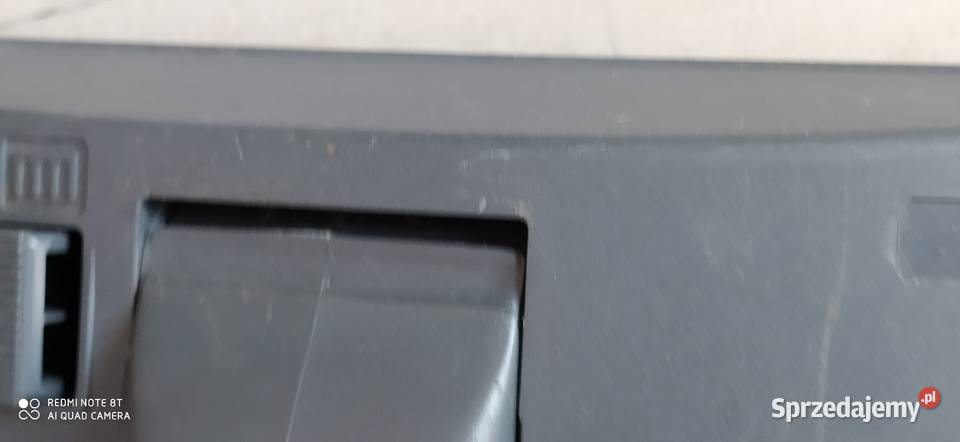 szczotka ssawka duża do odkurzacza Poznań