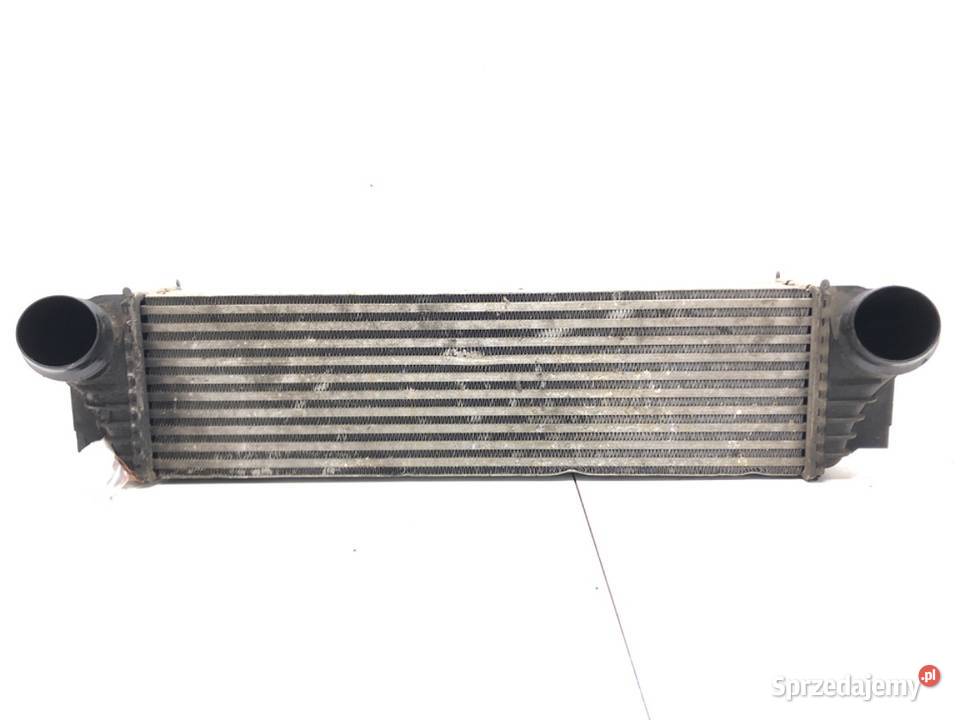 INTERCOOLER BMW F10 7577115 30 306 0916 osobowe