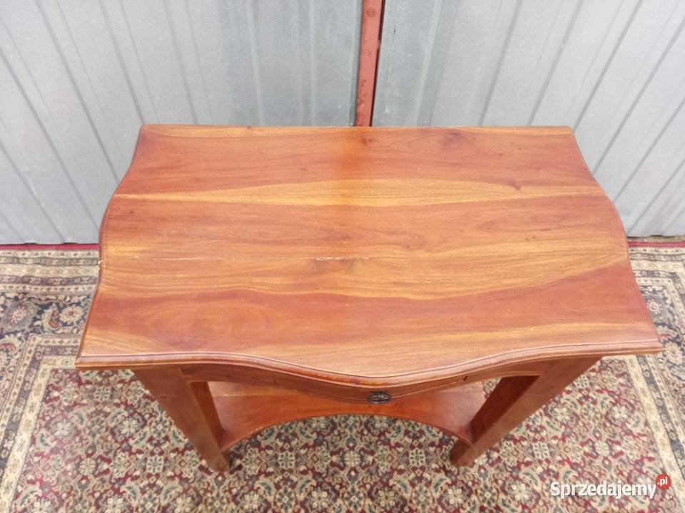 Stolik sprzedam Borówno