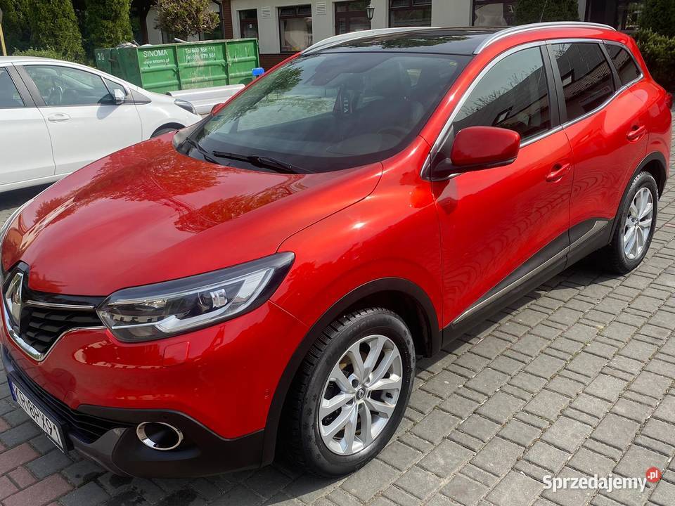 Renault Kadjar