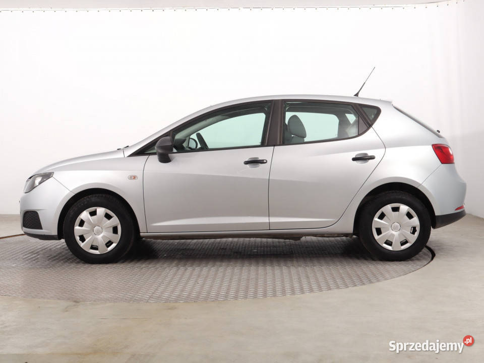 Seat Ibiza 14 i 16V 145961km Katowice