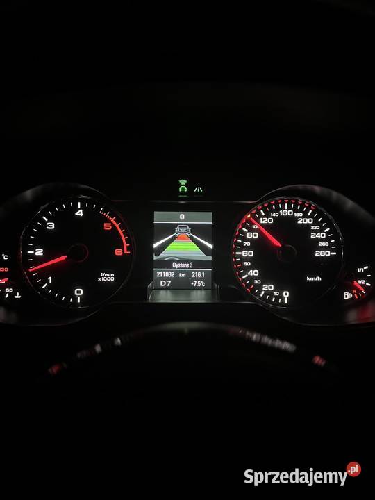 Audi a4b8 S Line quattro radar mmi 3Gplus S Jasło sprzedam