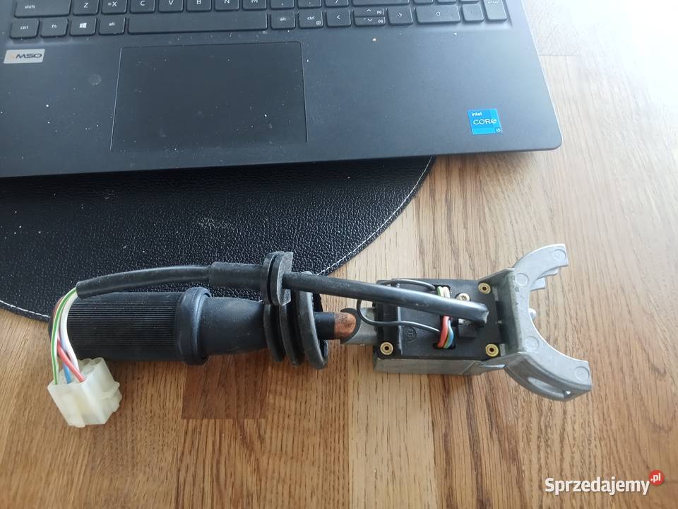 Przełącznik rewersu manitou 234956 pomorskie Rudno