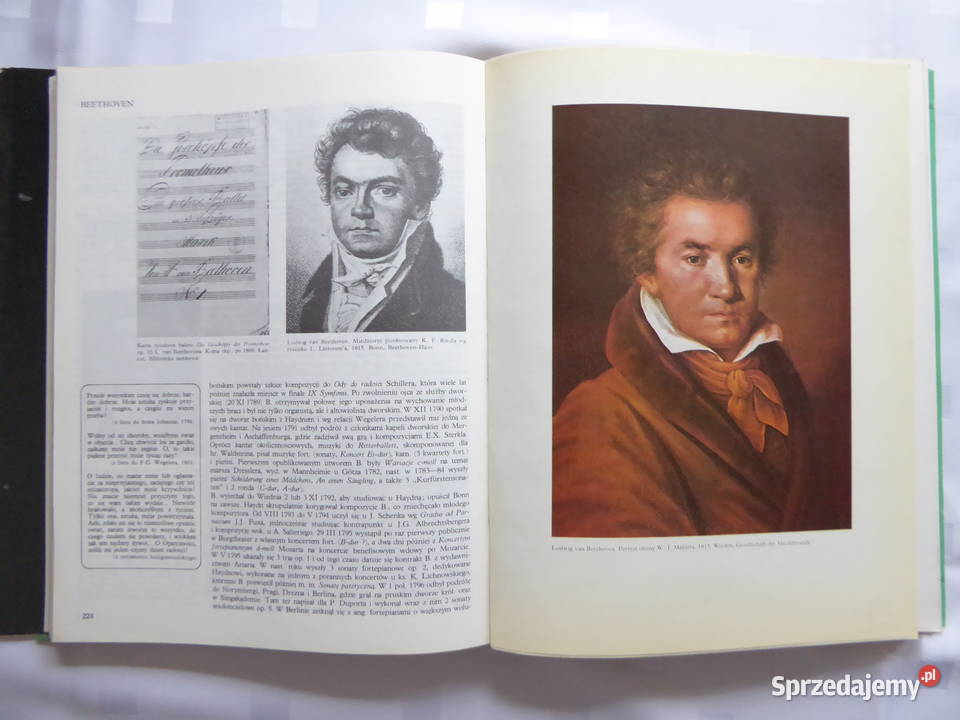 Sprzedam książkę Encyklopedia Muzyczna PWM ab śląskie