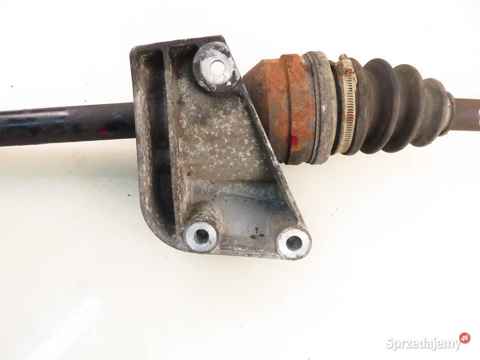 PÓŁOŚ PRAWA OPEL ZAFIRA B 22