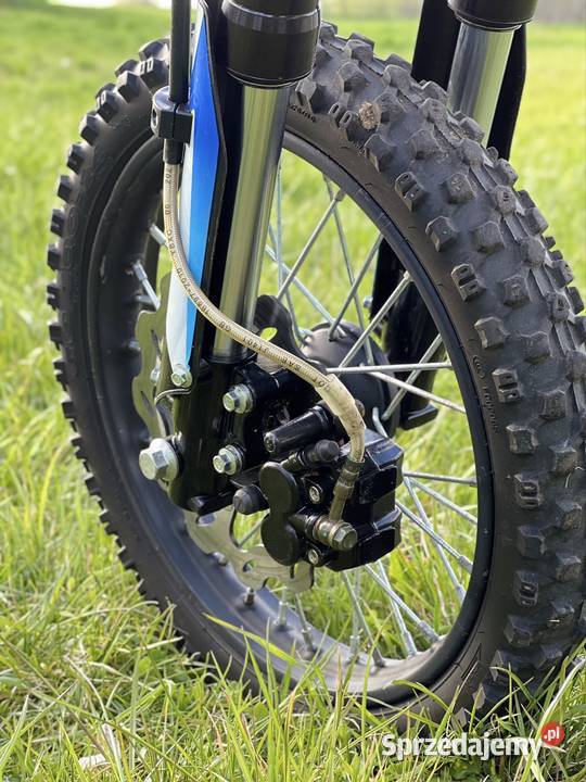 Mrf 140 rc nowa 94mth nowości Kayo pitbike cross Pozostałe Koźminek