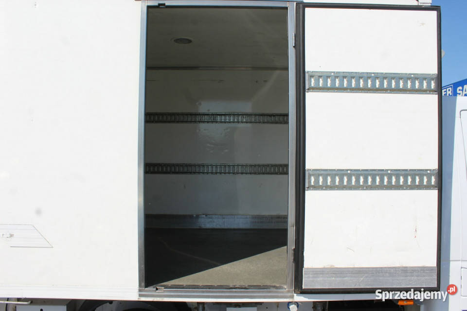 Renault Master Kamera SalonPL FV23 wielofunkcyjna kierownica Sokołów