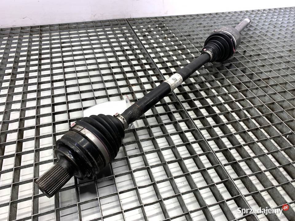 PÓŁOŚ PRAWY PRZÓD MERCEDES GLE A1673308601 20