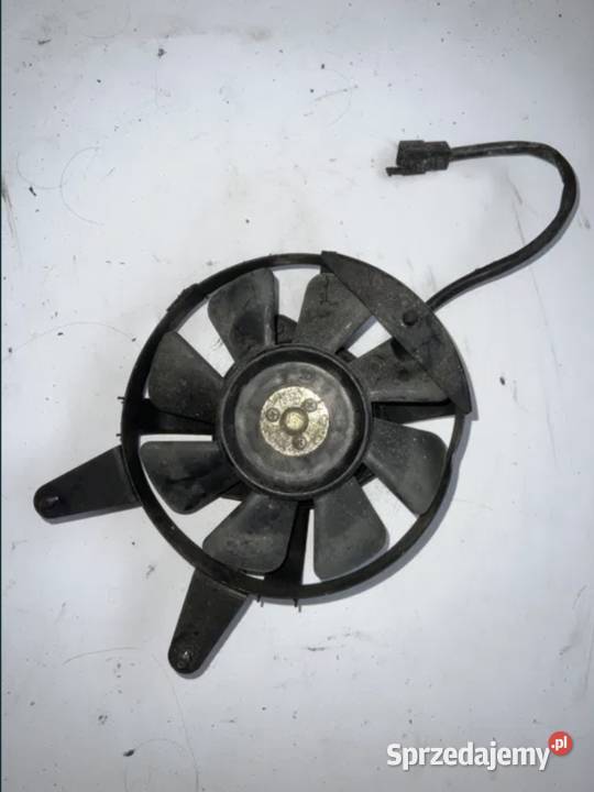 wentylator Yamaha FZS 600 Fazer 9803 Ostrzeszów