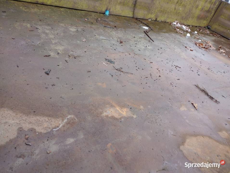 Przyczepa rolnicza Przyczepy rolnicze Rolnictwo małopolskie Słomniki