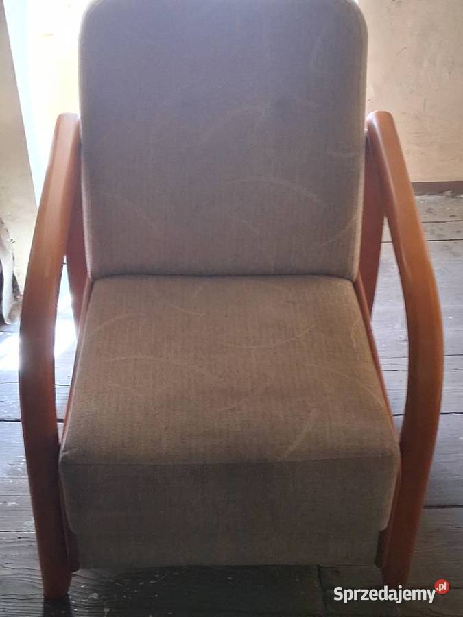 Fotel 2 sprzedam