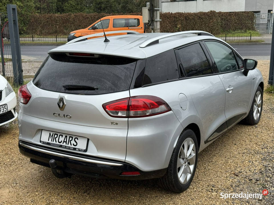 Renault Clio Częstochowa sprzedam