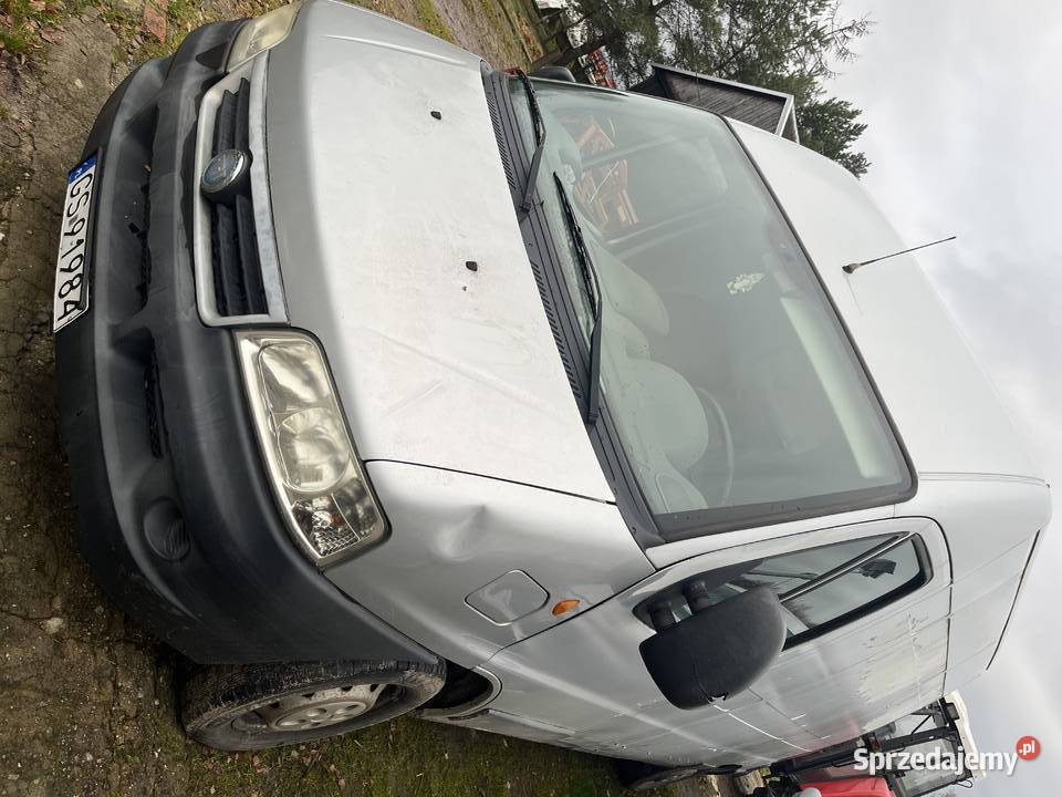 Fiat Ducato 28d pomorskie