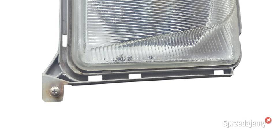 REFLEKTOR PRAWY LAMPA PRZÓD PRZEDNIA PRAWA Ruda Śląska