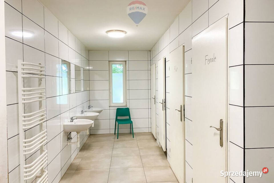 Dom w zabudowie siedliskowej Nowy Kawęczyn