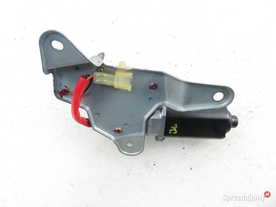 SILNICZEK WYCIERACZKI TYŁ HONDA JAZZ II sprzedam