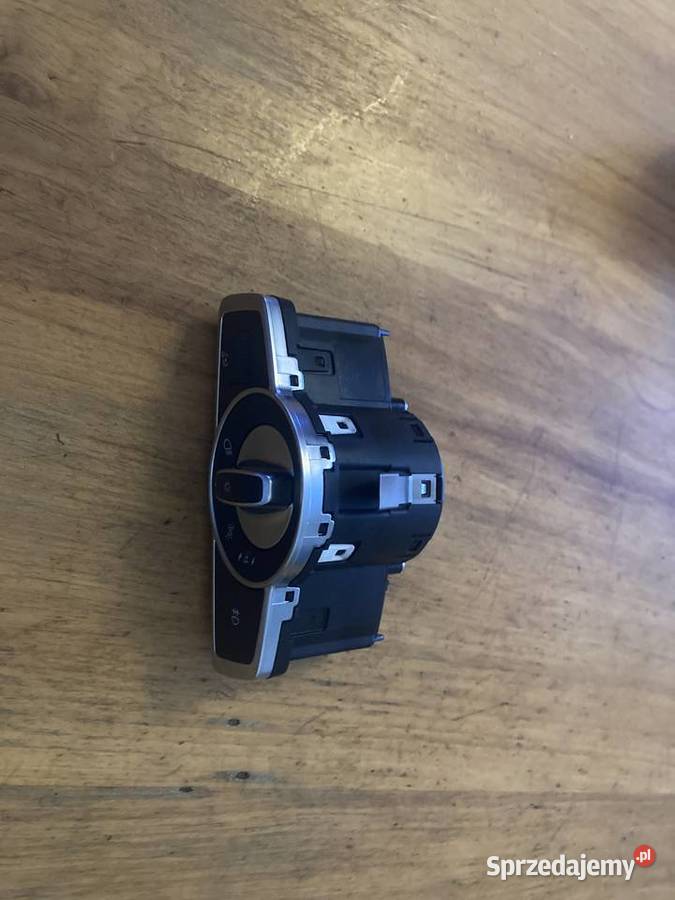 Włącznik świateł MercedesBenz Prószków