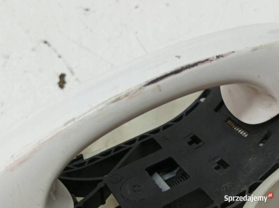 KLAMKA ZEWNĘTRZNA LEWA PRZÓ LF9E 5N0837885H świętokrzyskie