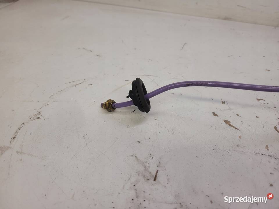 PRZEWÓD ZAWIESZENIA FIOLET AUDI A8 D4 4B0971841B
