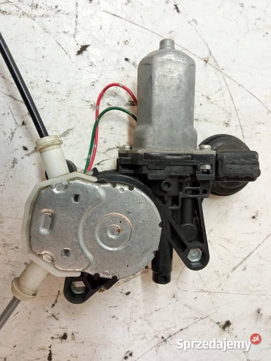 MECHANIZM SZYBY PRAWY PRZÓD 5D MK7 Suzuki Swift