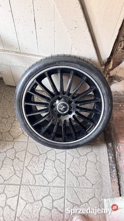 Sprzedam Piękne Keskiny R18 do BMW Sztum