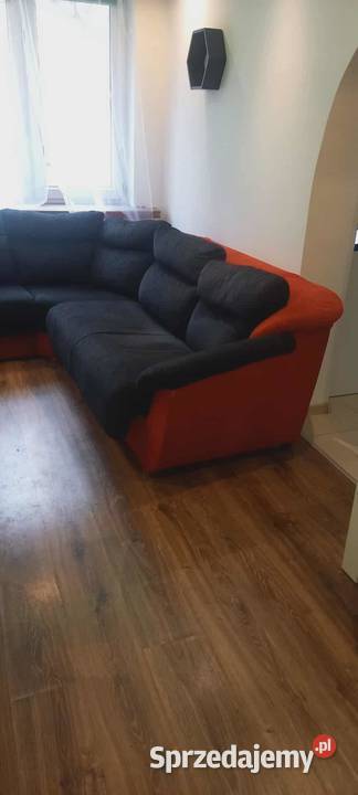 SPRZEDAM NAROŻNIK 245210 ŁADNY STAN NOWY