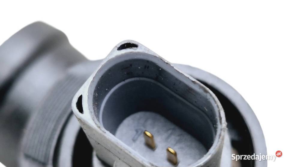 KRÓCIEC OBUDOWA TERMOSTATU A3 8P GOLF V OCTAVIA Działoszyce