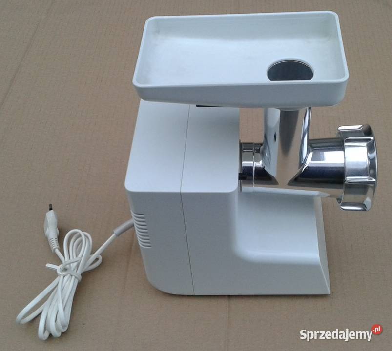 Maszynka do mięsa PREDOM ZLMER TYP 386 Gliwice sprzedam