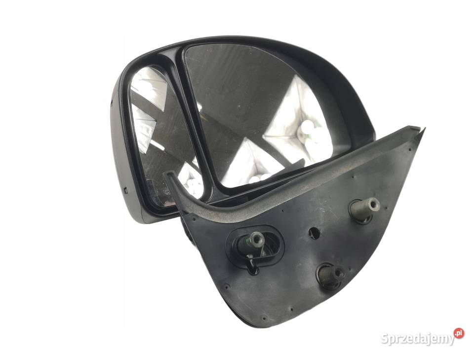 LUSTERKO LEWE FIAT DUCATO 19942006 NOWE MAGNETI