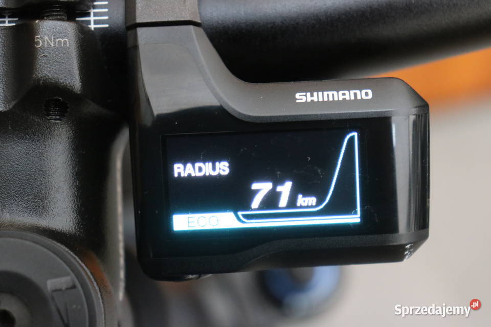 Rower elektryczny MTB Univega Vision 275 I inne Milanówek sprzedam