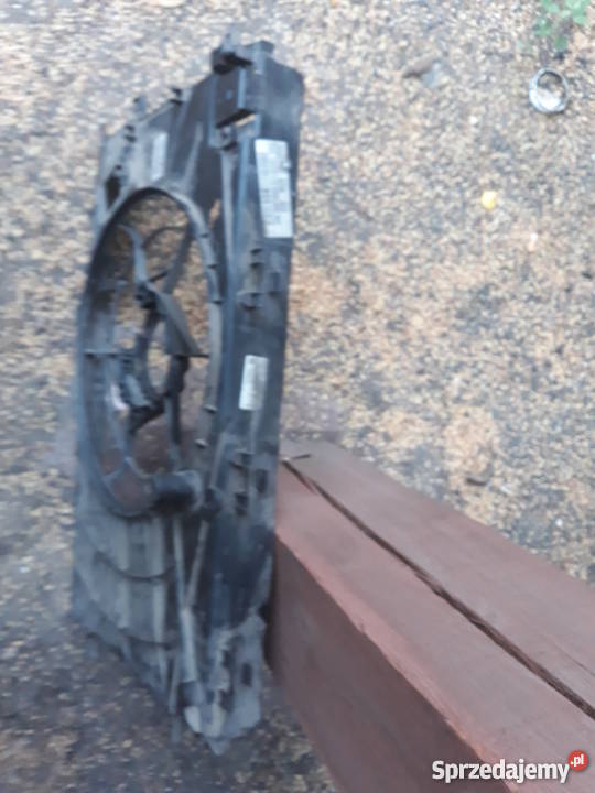 obudowa wentylatora insignia 18 XER 13220113