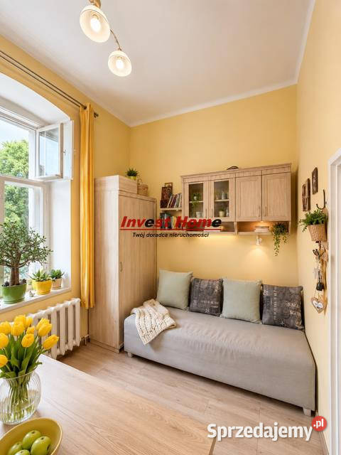Mieszkanie na sprzedaż 3148m2 1pokojowe Racibórz