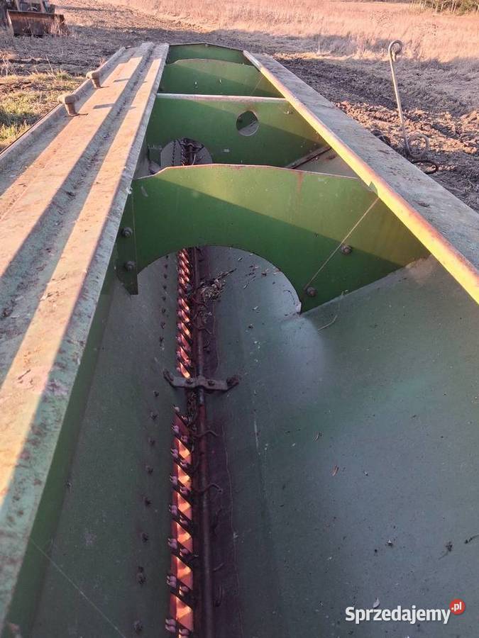 Amazone d7 talerzowy 4m Siewniki i sadzarki