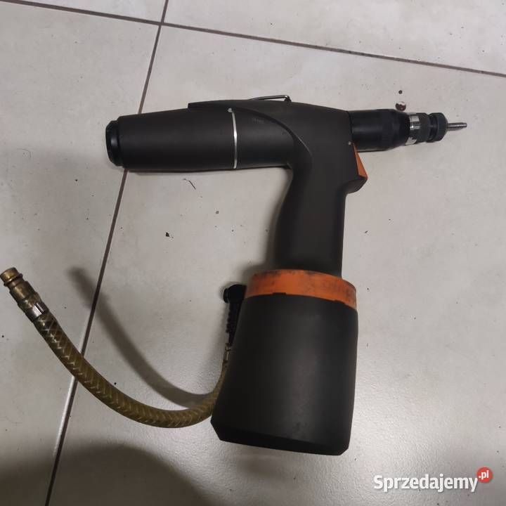 Air Power 4 pneumatyczna nitownica do Pozostałe Lublin